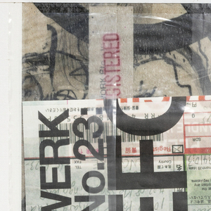 Magazine, STEIL-WERK No.23: MASAHO ANOTANI "DEFORMED", 2015