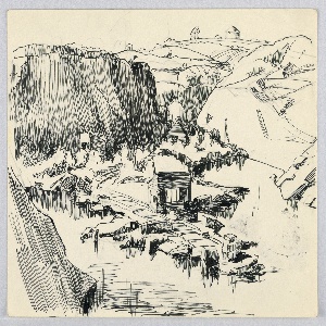 Drawing (USA)