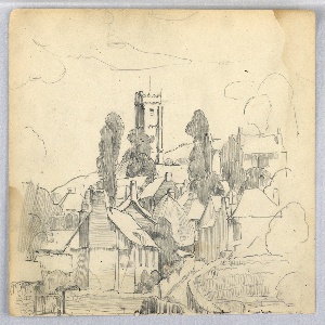 Drawing (USA)