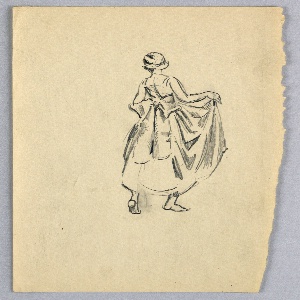 Drawing (USA)