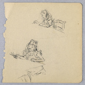 Drawing (USA)