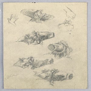 Drawing (USA)