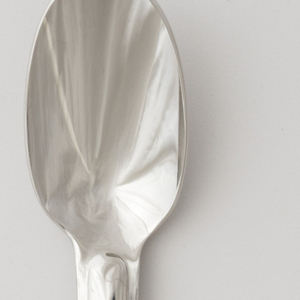 Metro Spoon, designed 1977–78