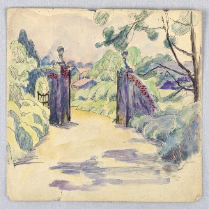 Drawing (USA)