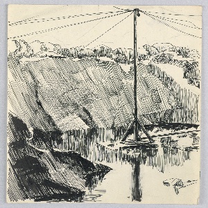 Drawing (USA)