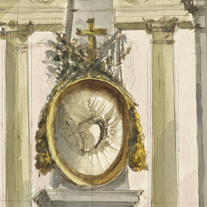 Drawing (Italy)