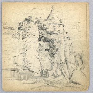 Drawing (USA)