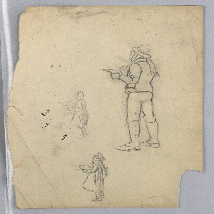 Drawing (USA)