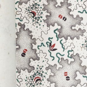 Sample Book (England), ca. 1834