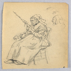Drawing (USA)