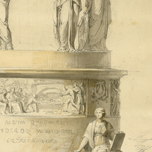 Drawing (Italy)