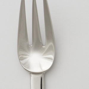 Summit Fork, designed 1977–78