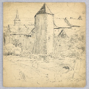 Drawing (USA)