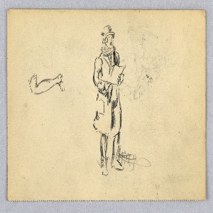 Drawing (USA)