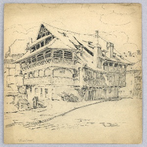 Drawing (USA)