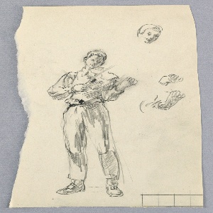 Drawing (USA)