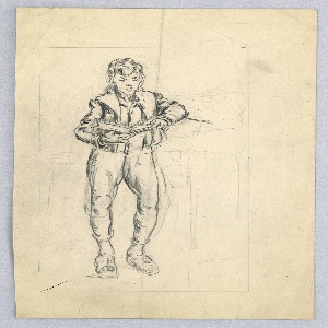 Drawing (USA)