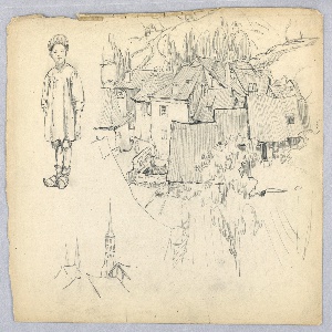 Drawing (USA)