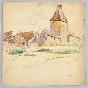 Drawing (USA)