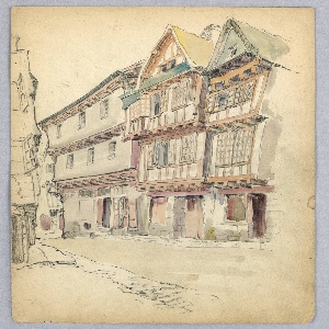 Drawing (USA)