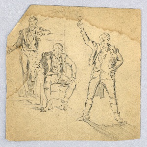 Drawing (USA)