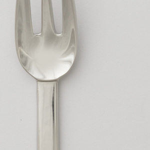 Summit Fork, designed 1977–78