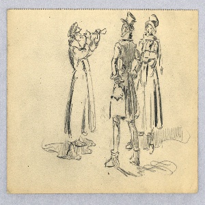 Drawing (USA)