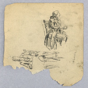 Drawing (USA)