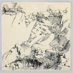 Drawing (USA)