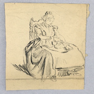 Drawing (USA)