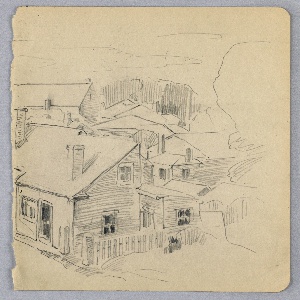 Drawing (USA)