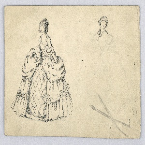 Drawing (USA)