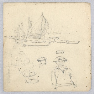 Drawing (USA)