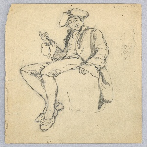 Drawing (USA)
