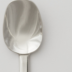 Summit Spoon, designed 1977–78