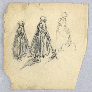 Drawing (USA)