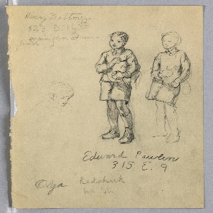 Drawing (USA)