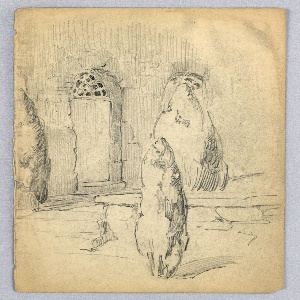 Drawing (USA)
