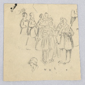Drawing (USA)