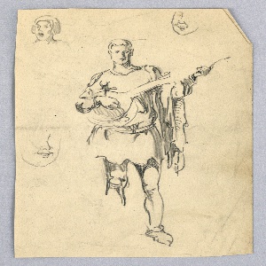 Drawing (USA)