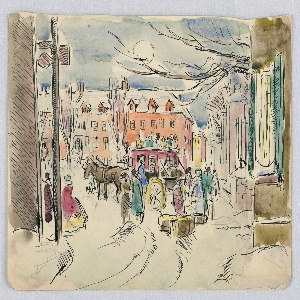Drawing (USA)