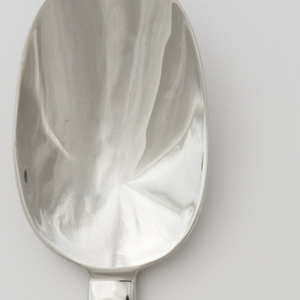 Summit Spoon, designed 1977–78