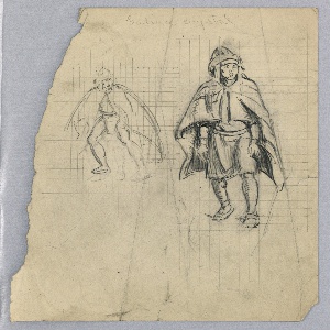 Drawing (USA)