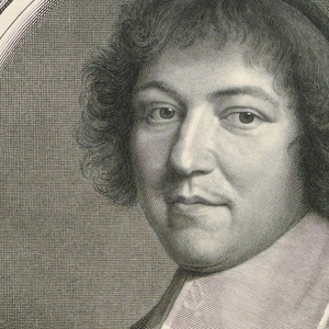 Print, Charles Maurice Le Tellier