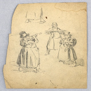 Drawing (USA)