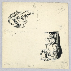 Drawing (USA)