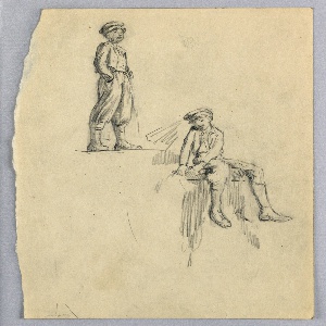 Drawing (USA)