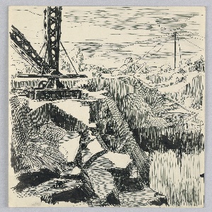 Drawing (USA)