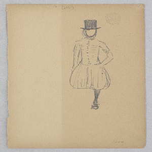 Drawing (USA)