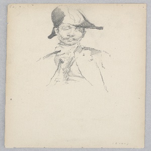 Drawing (USA)